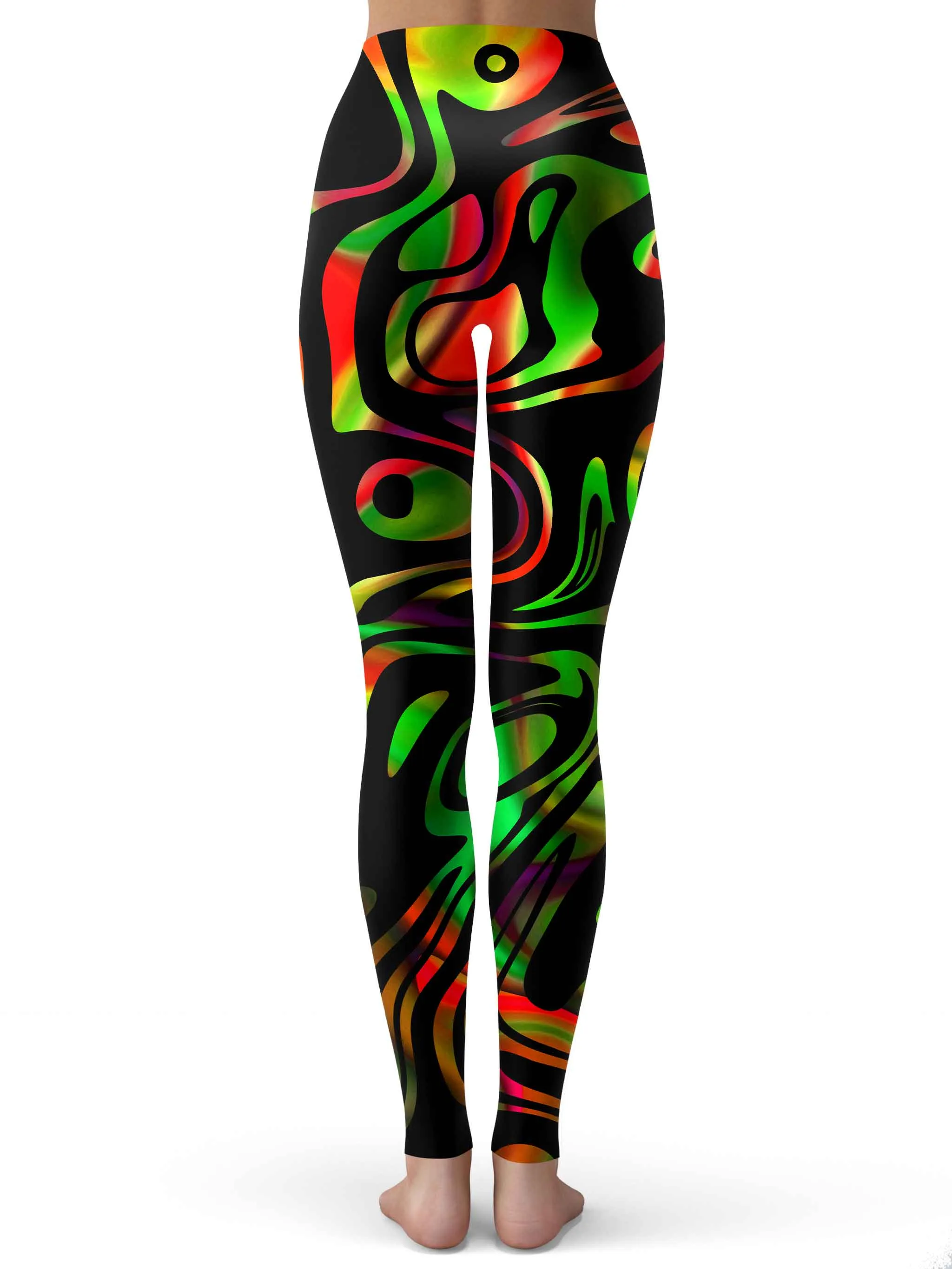 Visionary Stream Leggings