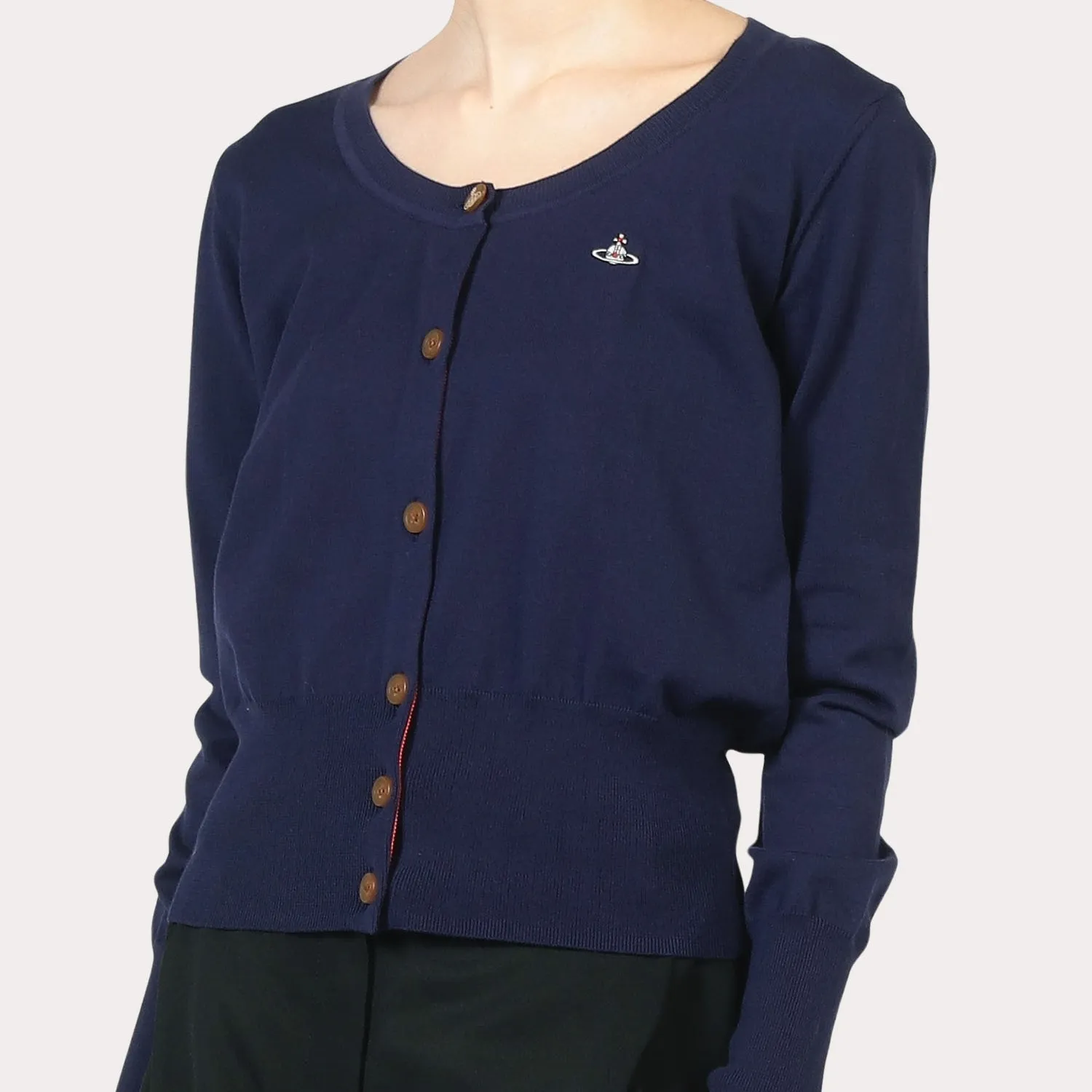 Vivienne Westwood Cardigans - Shop Now