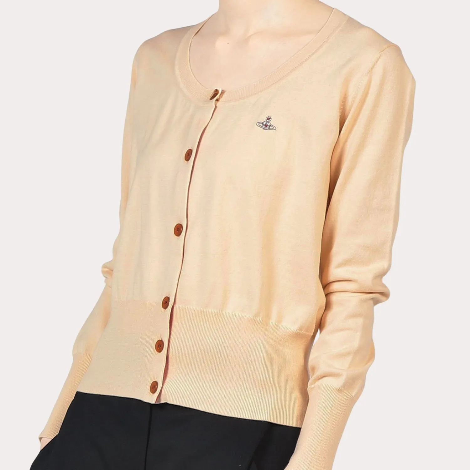 Vivienne Westwood Cardigans - Shop Now