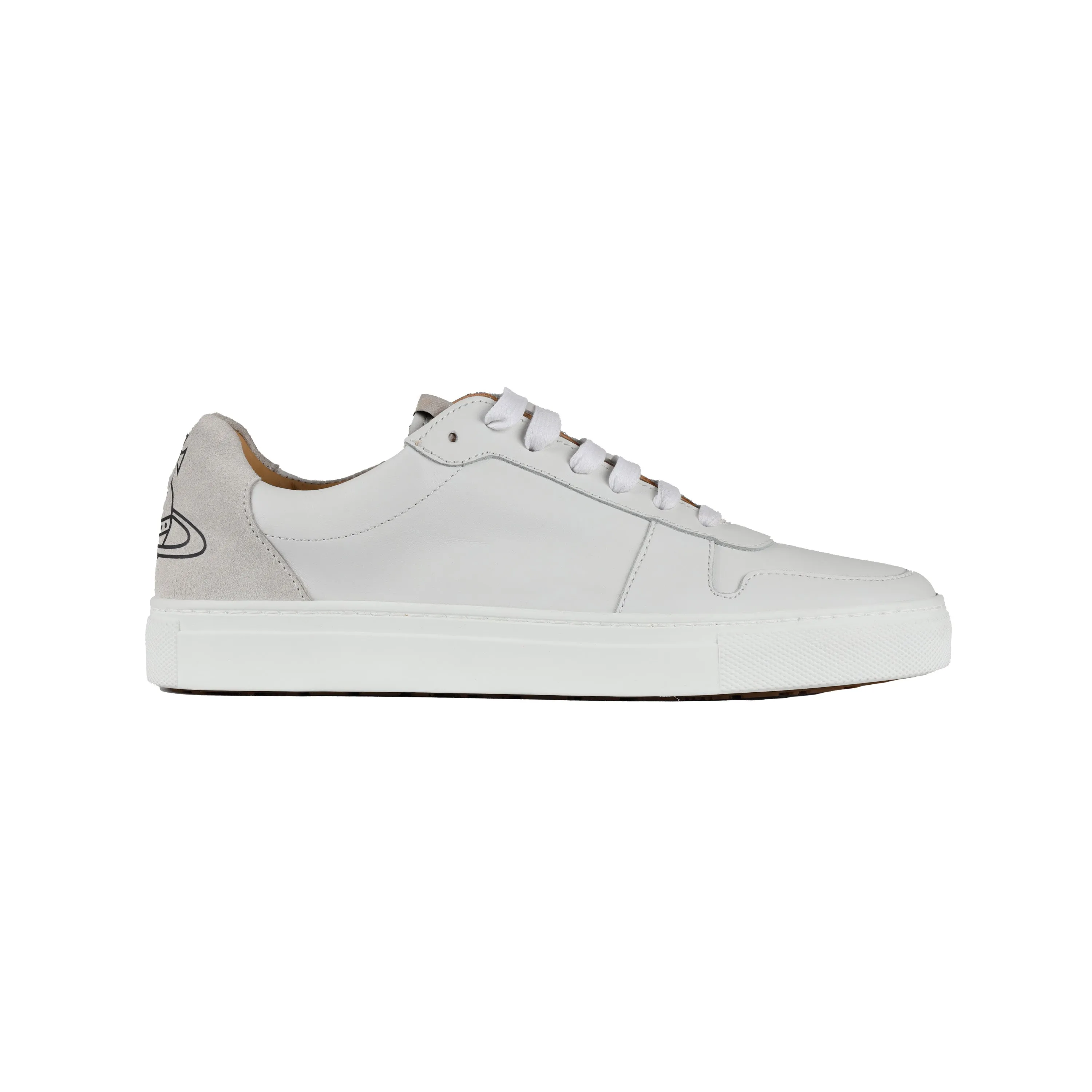 Vivienne Westwood Low Top Apollo Sneakers in the 2010s