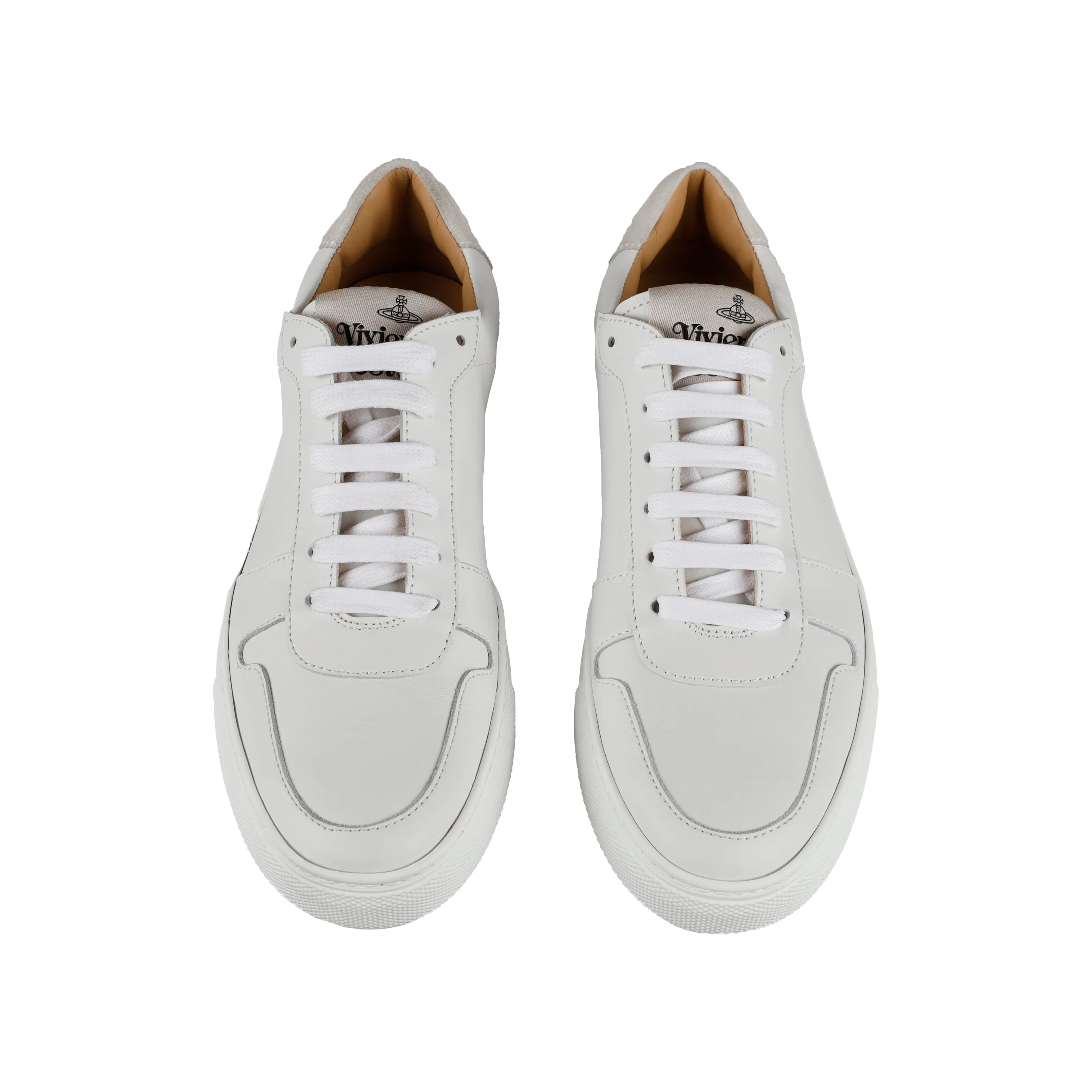 Vivienne Westwood Low Top Apollo Sneakers in the 2010s