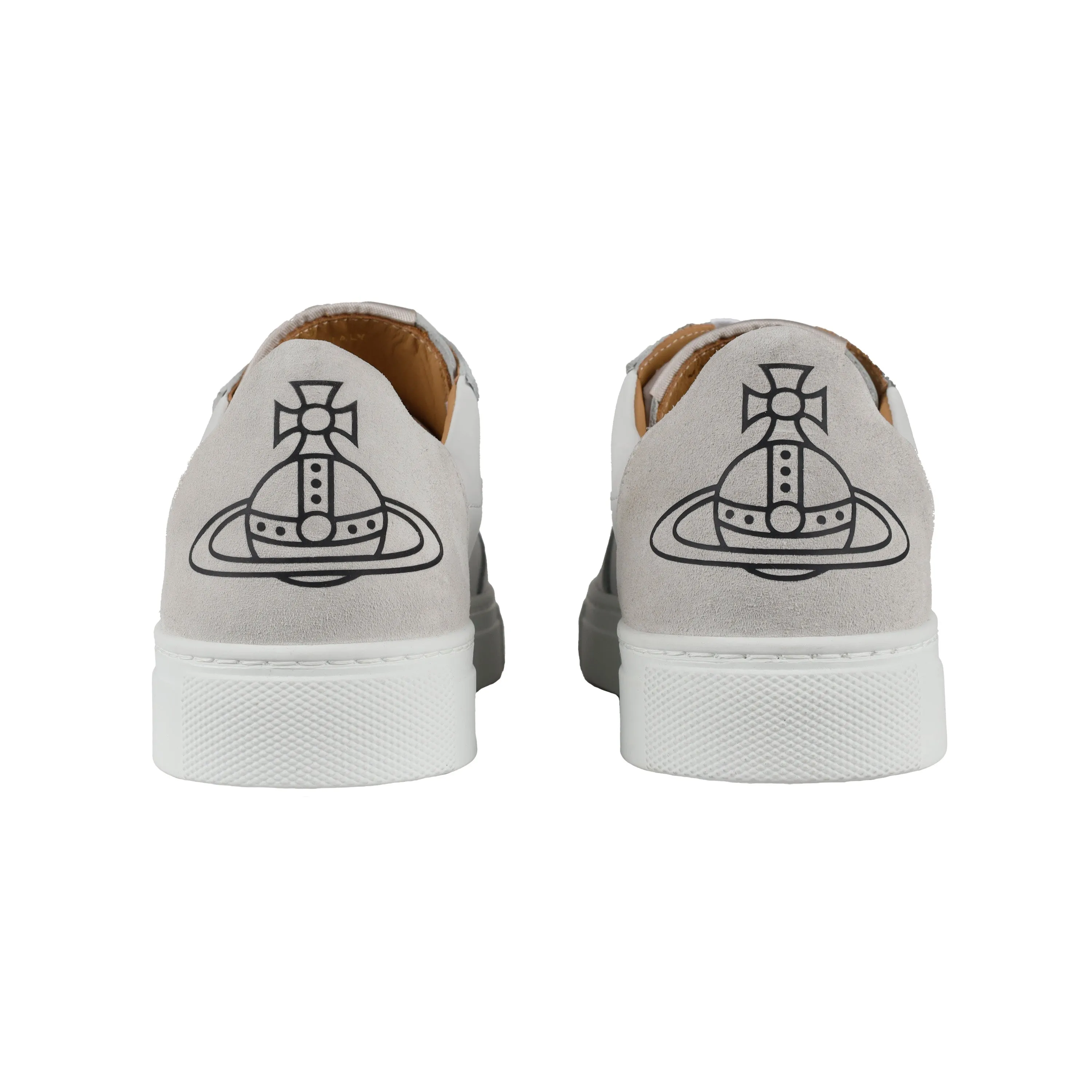 Vivienne Westwood Low Top Apollo Sneakers in the 2010s