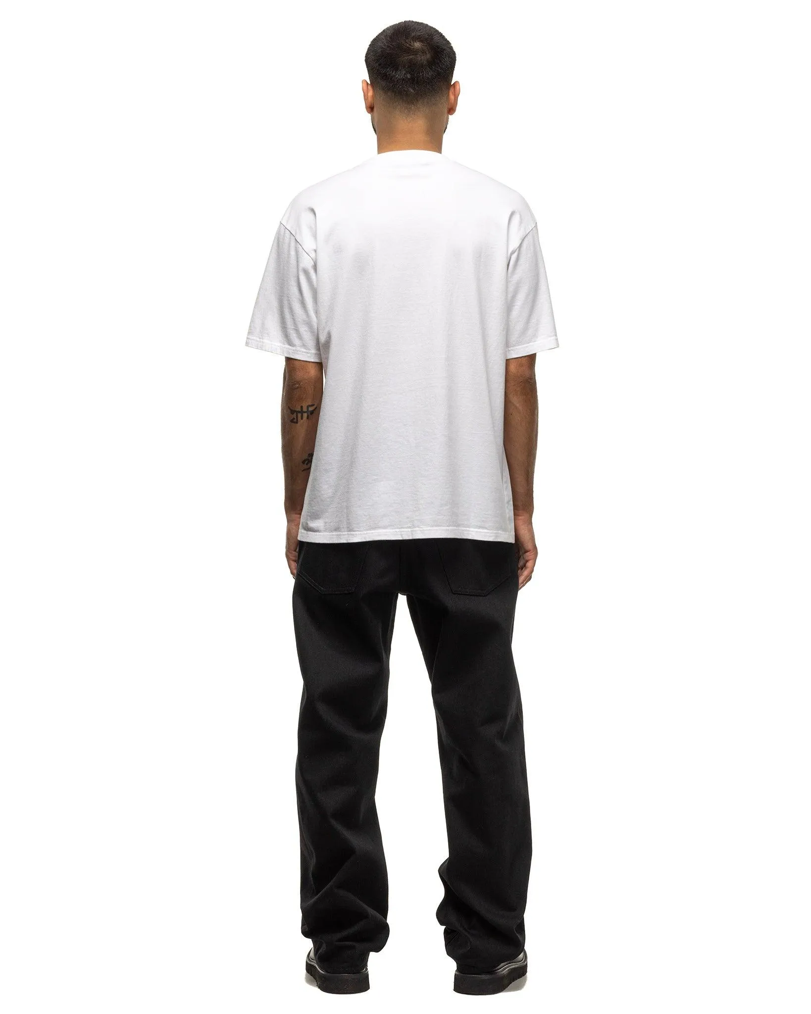 White T-Shirt - UC1D3808