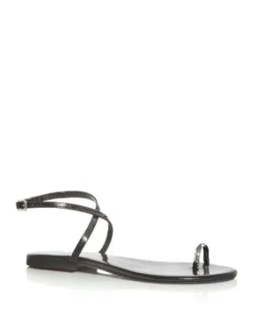 Women's Atlantica Toe Ring Sandals - Google SEO friendly: Ladies' Atlantica Slip-On Sandals with Toe Ring