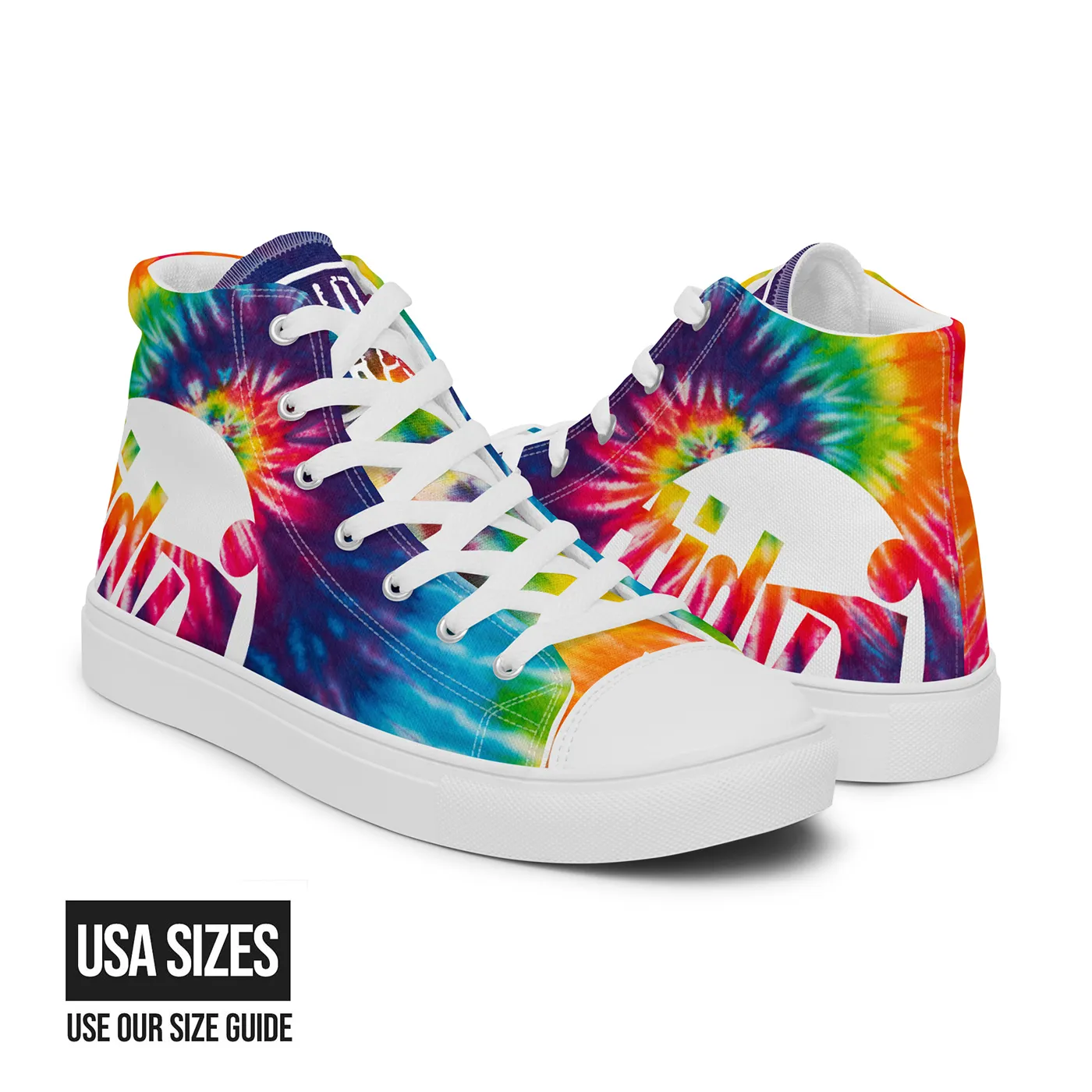 Women's High Top Shoes