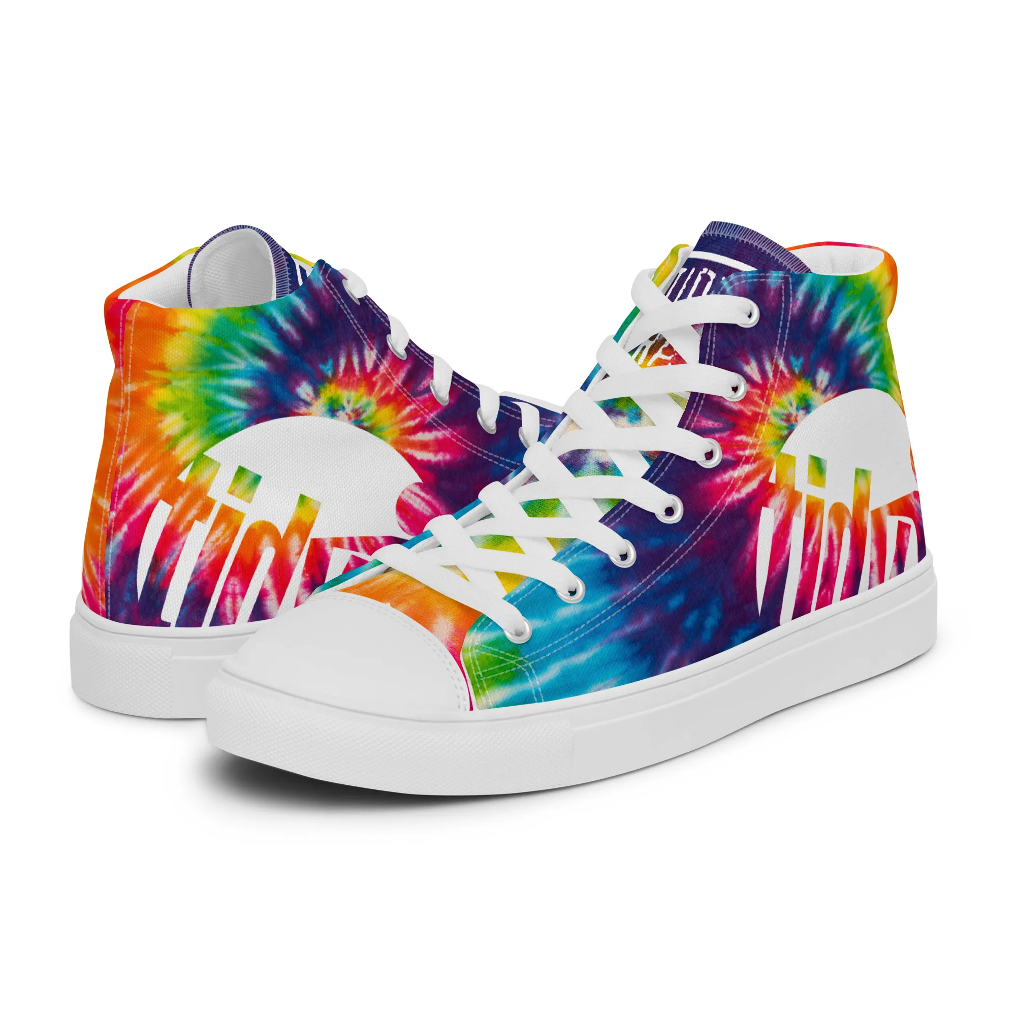 Women's High Top Shoes