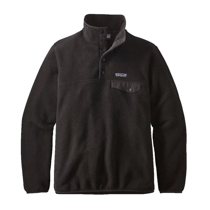 Women's Patagonia Lightweight Synchilla Snap-T Fleece Pullover