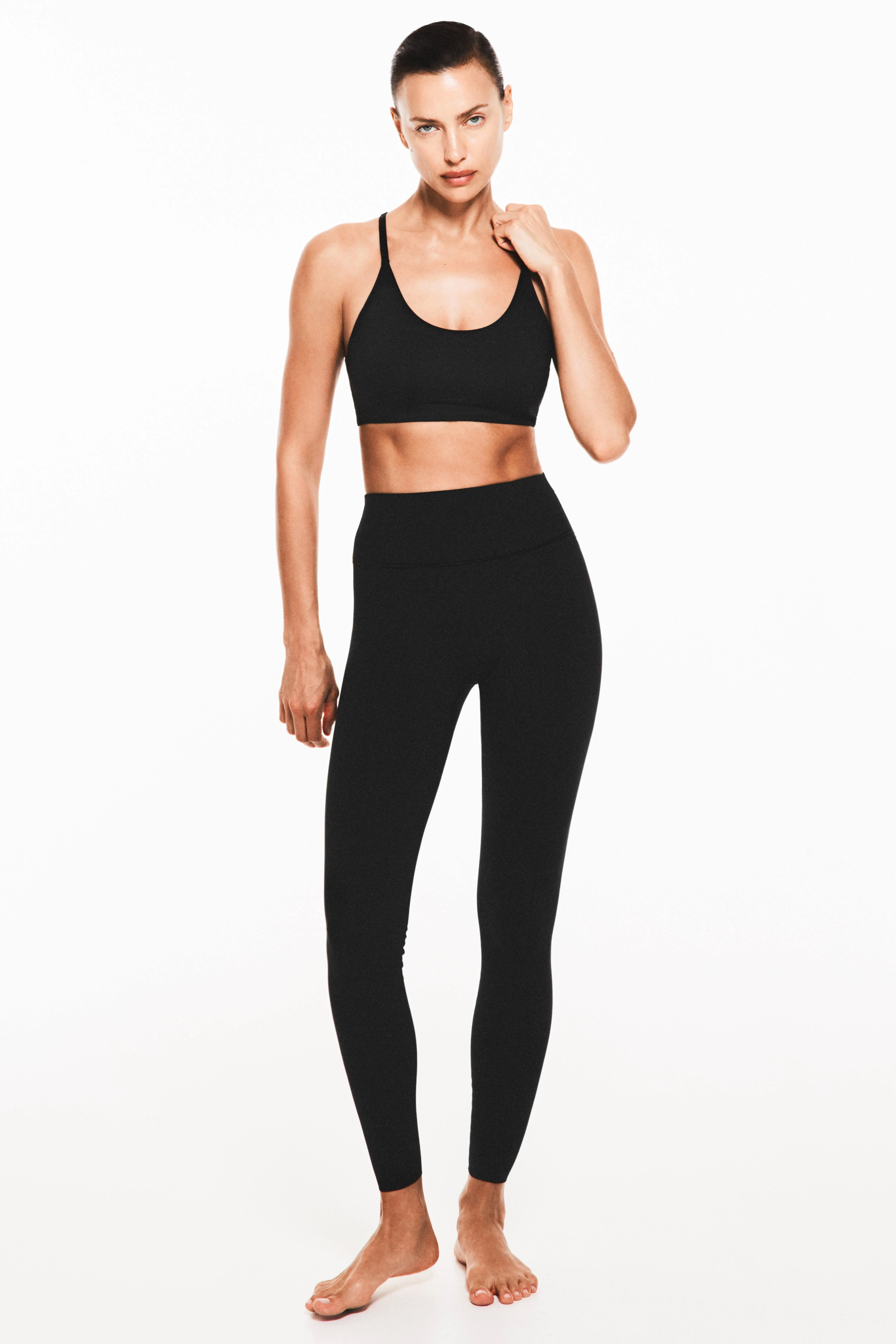 Women's SoftMove™ Sports Leggings