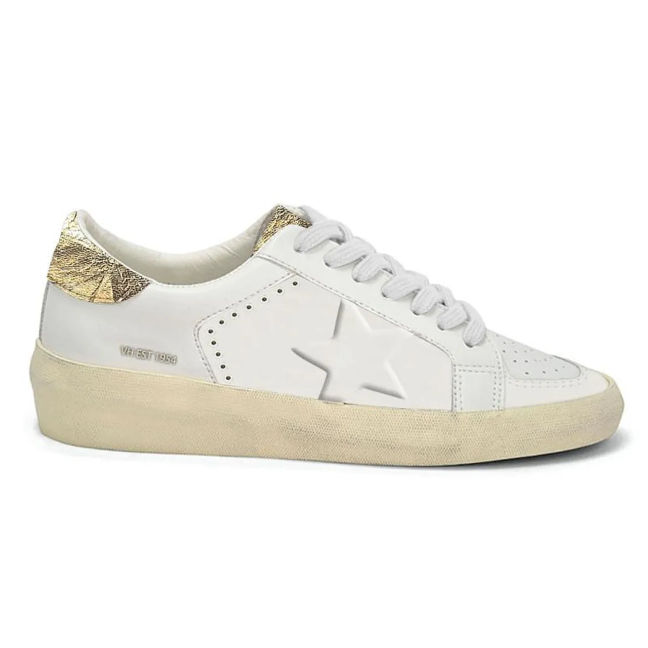 Vintage Havana Women's Reflex Sneakers