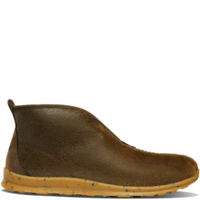 Woodland Slip-On Moccasins